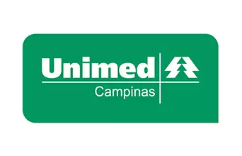 Logo Unimed Campinas